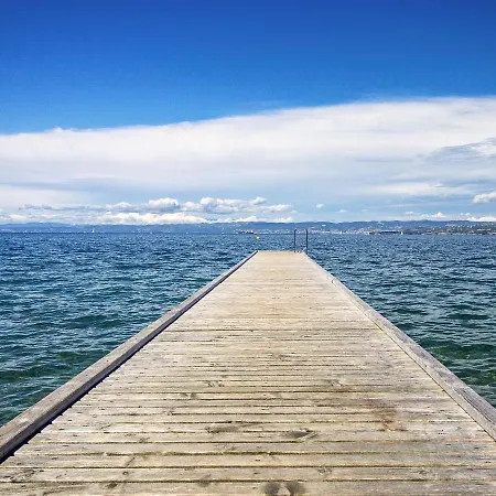 Air-conditioned In Residential Area, Close To Town Center. * Izola